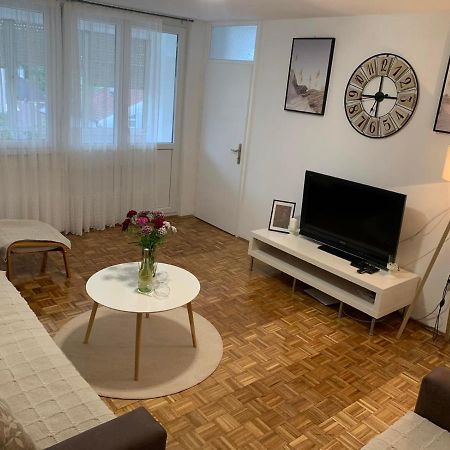 Apartman Nova Varos Banja Luka Eksteriør bilde