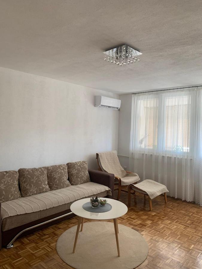 Apartman Nova Varos Banja Luka Eksteriør bilde