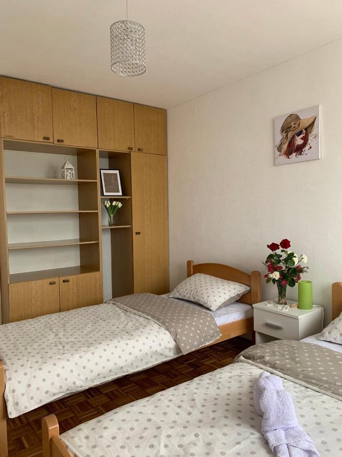 Apartman Nova Varos Banja Luka Eksteriør bilde