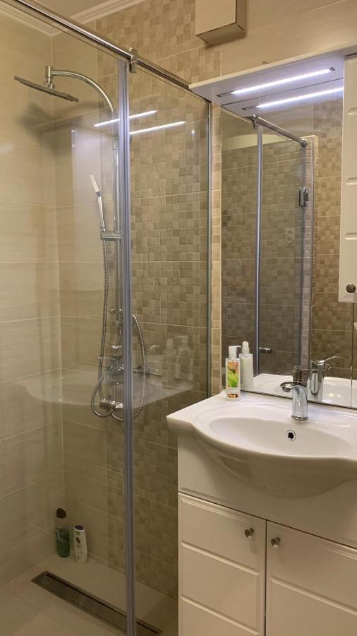 Apartman Nova Varos Banja Luka Eksteriør bilde