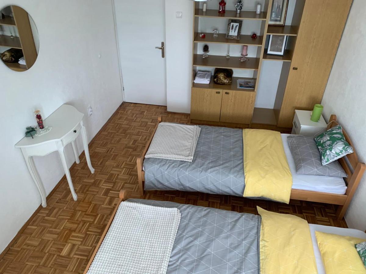 Apartman Nova Varos Banja Luka Eksteriør bilde