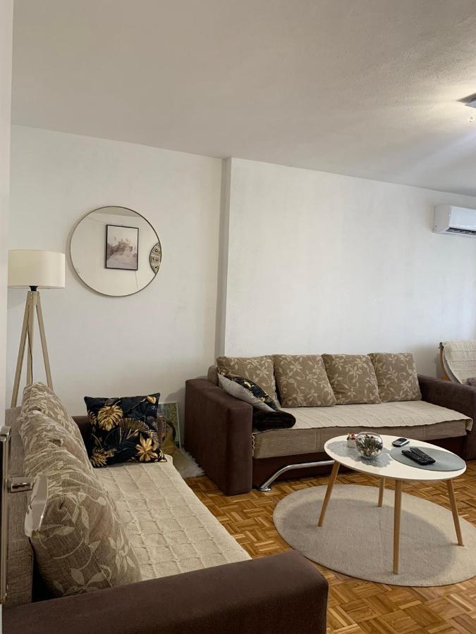 Apartman Nova Varos Banja Luka Eksteriør bilde
